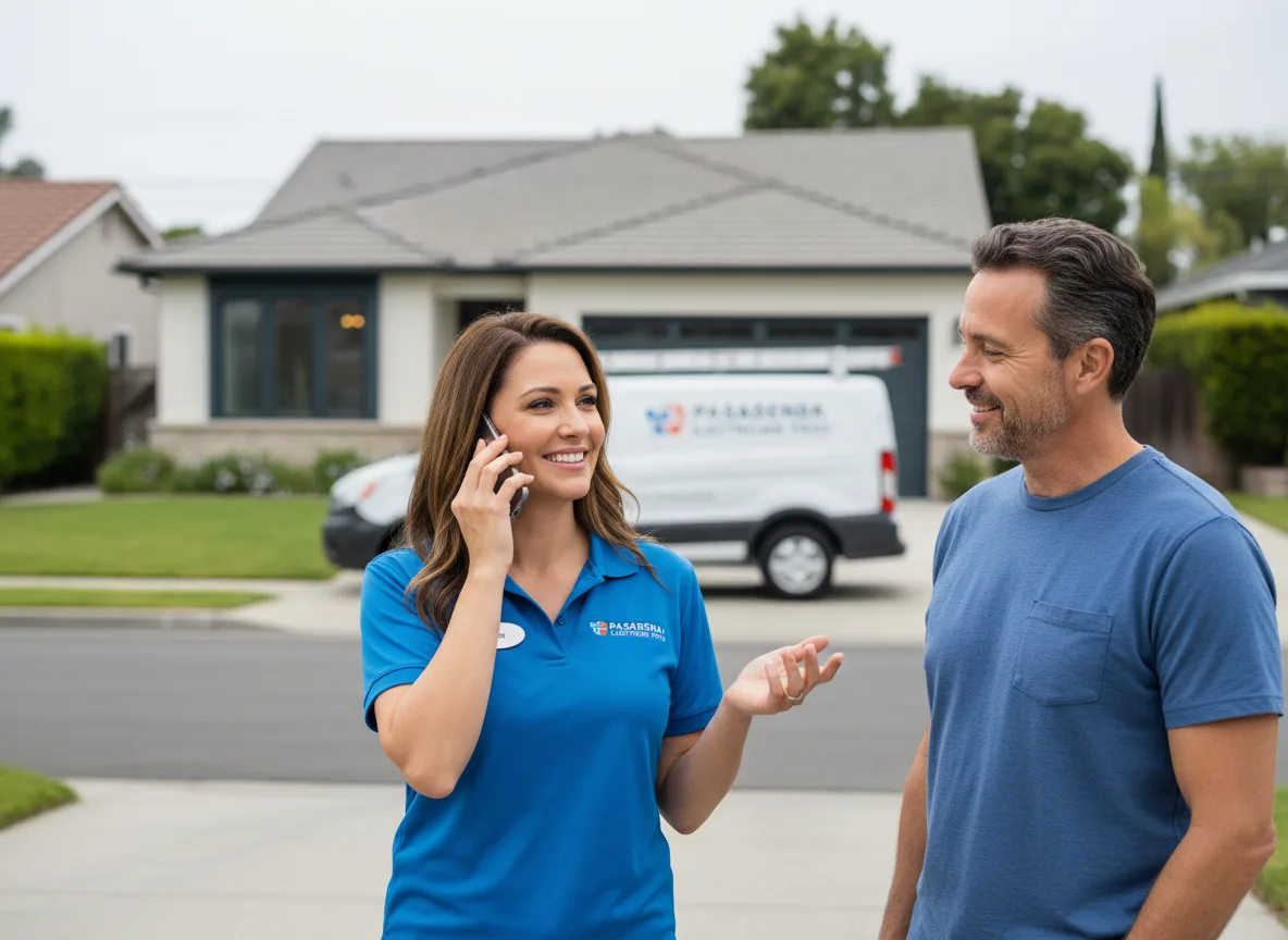 Electrician Farmersville, OH FAQs